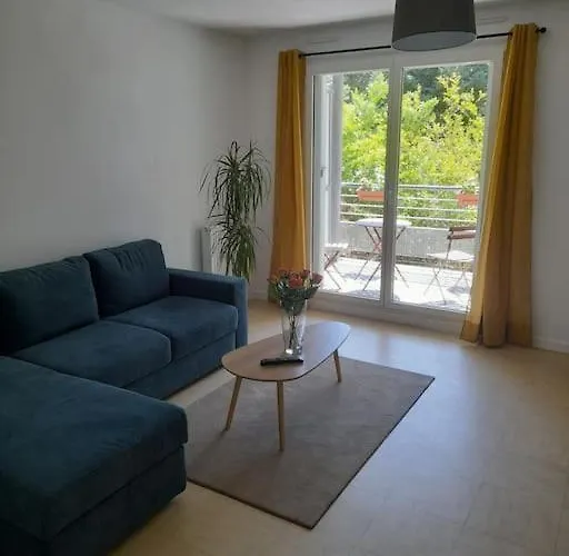 Appartement Avignon Decoration Contemporaine