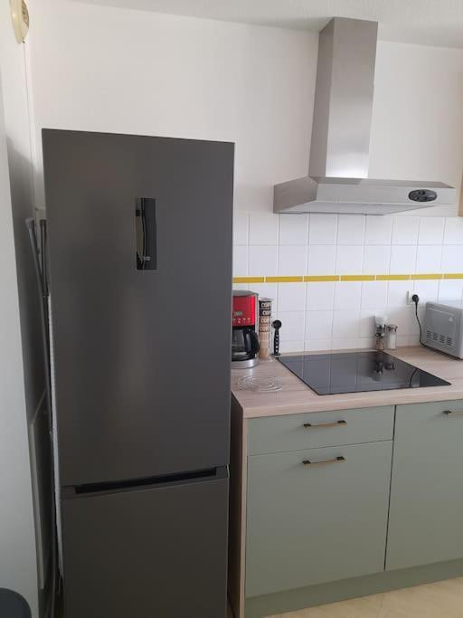 Apartment Decoration Contemporaine Avignon