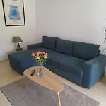 Appartement Avignon Decoration Contemporaine