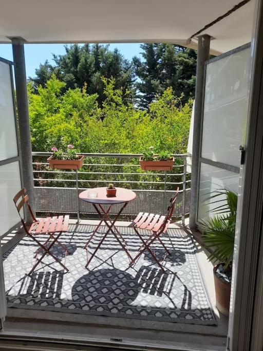 Decoration Contemporaine Apartment